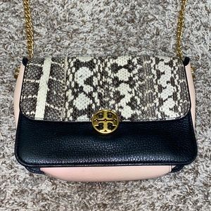 Real Tory Burch purse